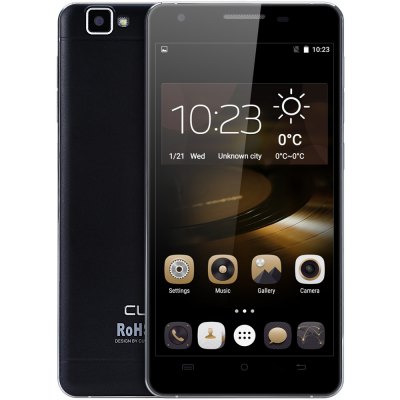 Cubot X15