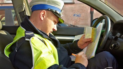 Wykonałeś badanie techniczne? Mimo to bez dokumentów możesz mieć kłopoty