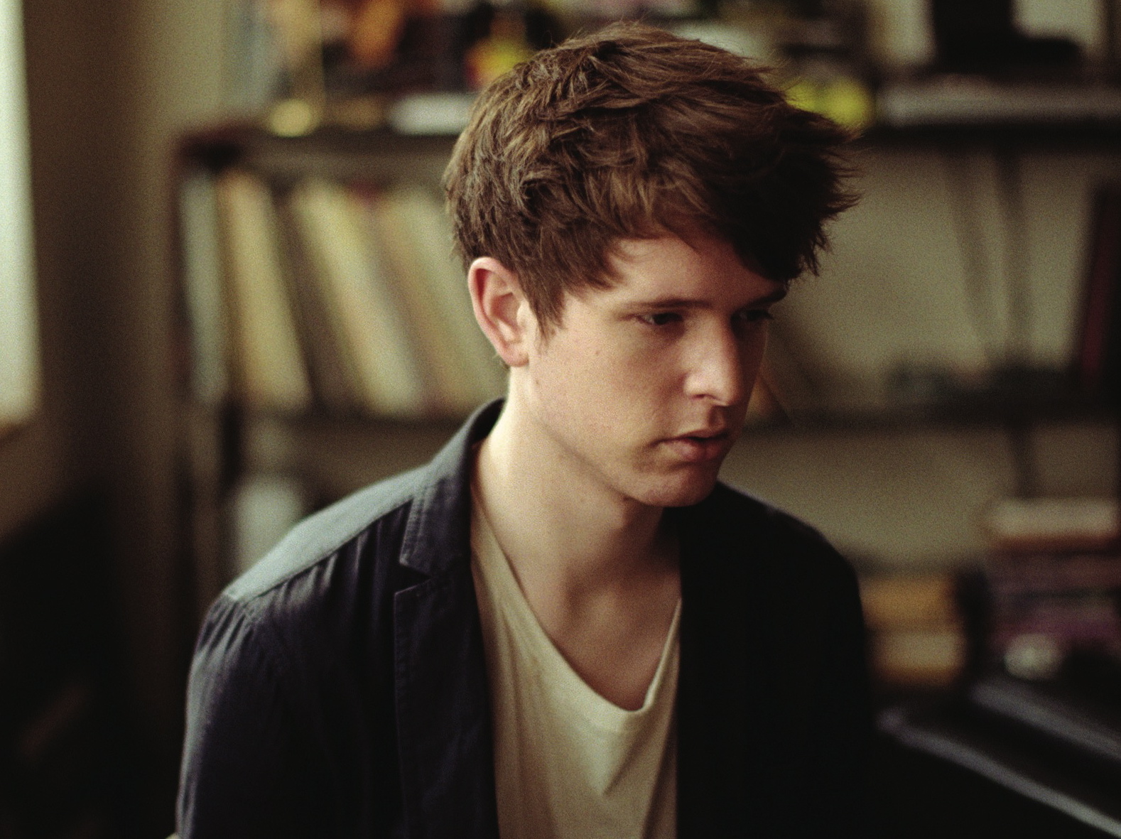 James Blake