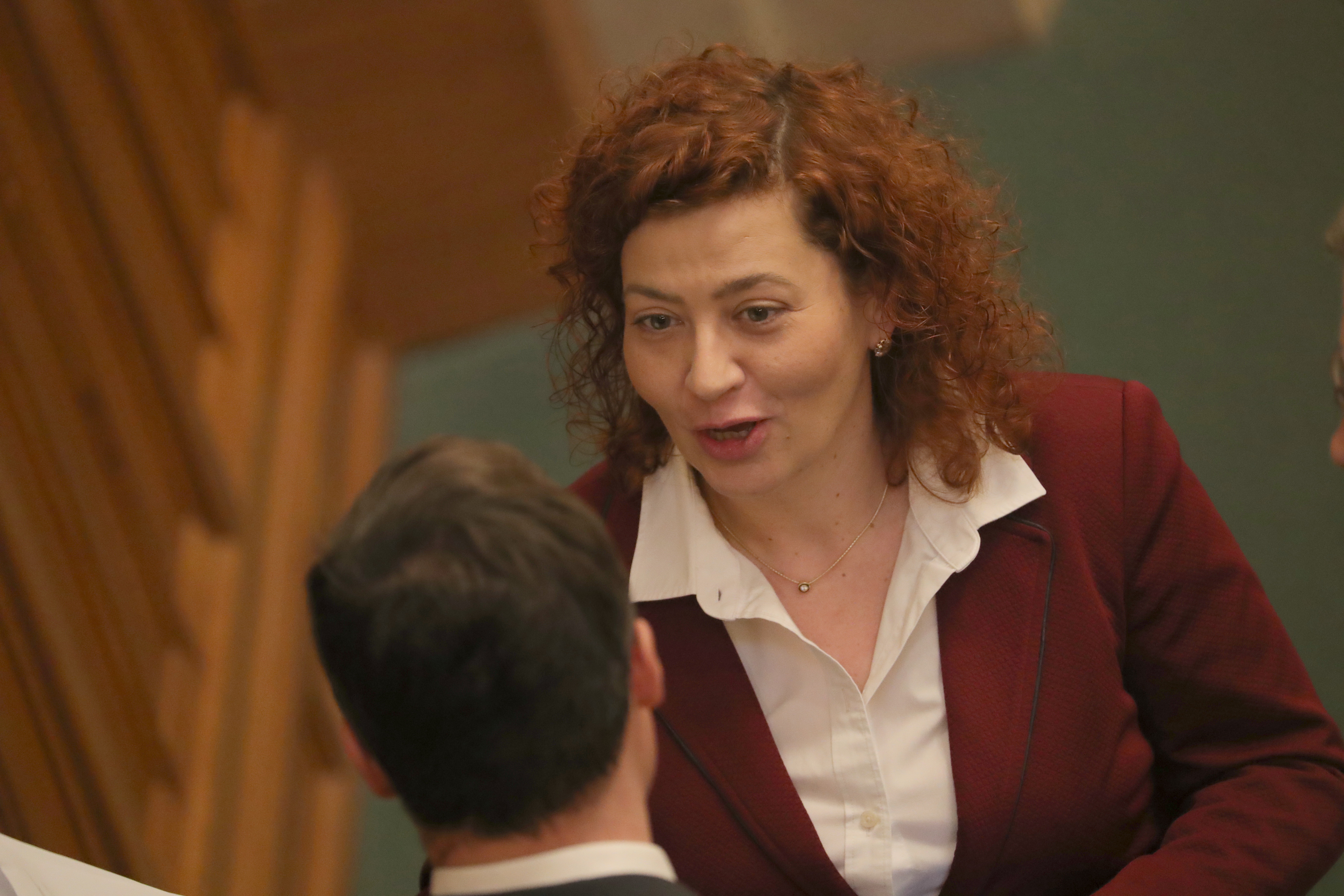 DK: leszavazta a Fidesz, hogy lehetővé váljon Putyin magyarországi letartóztatása – videó