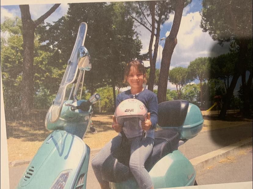 Tizenkét éve elvesztett kishúgát keresi Evelin: Olaszországban lehet Marietta