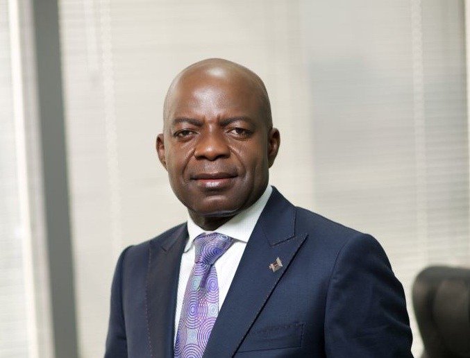 Governorship Candidate of APGA in 2015 and 2019, Dr. Alex Otti [Daily Post]