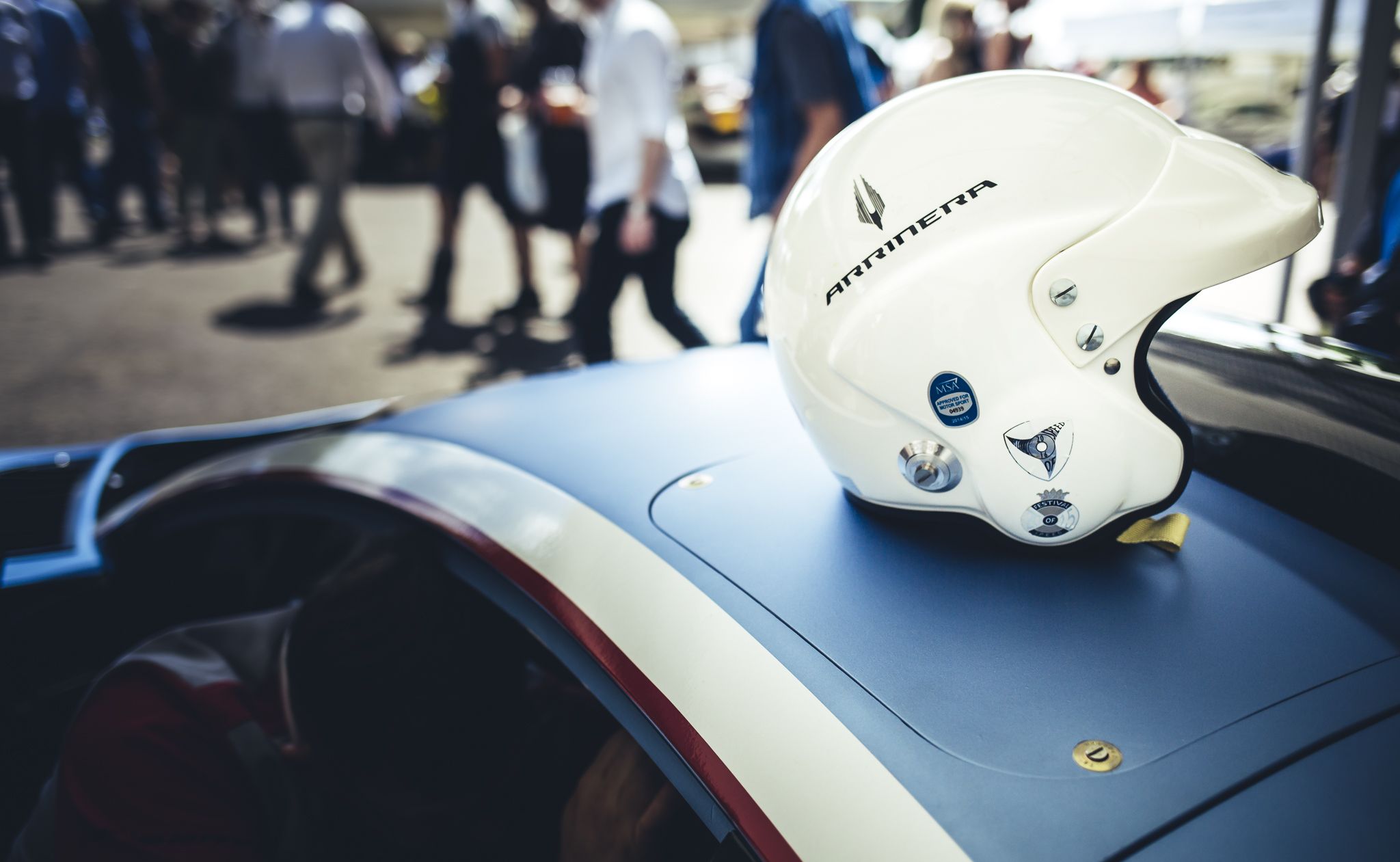 Arrinera hussarya GT