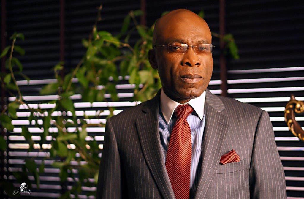 Leo Stan Ekeh, Chairman of Zinox Technologies