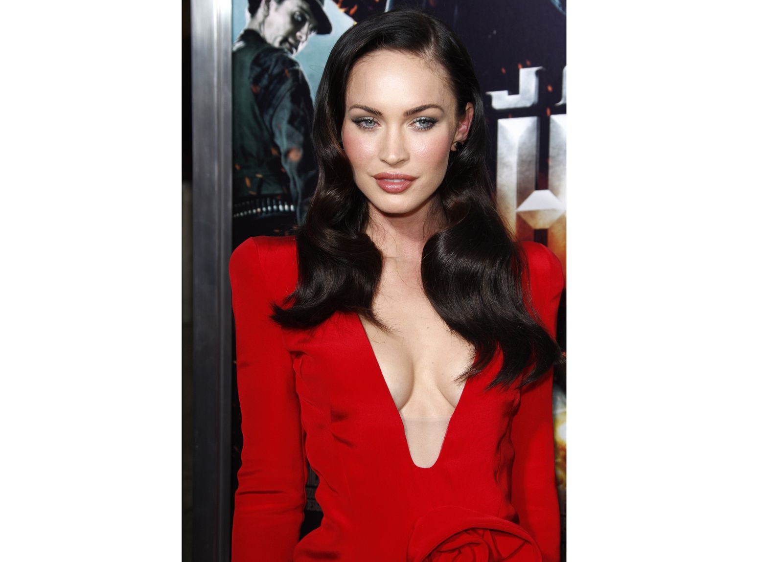Megan Fox