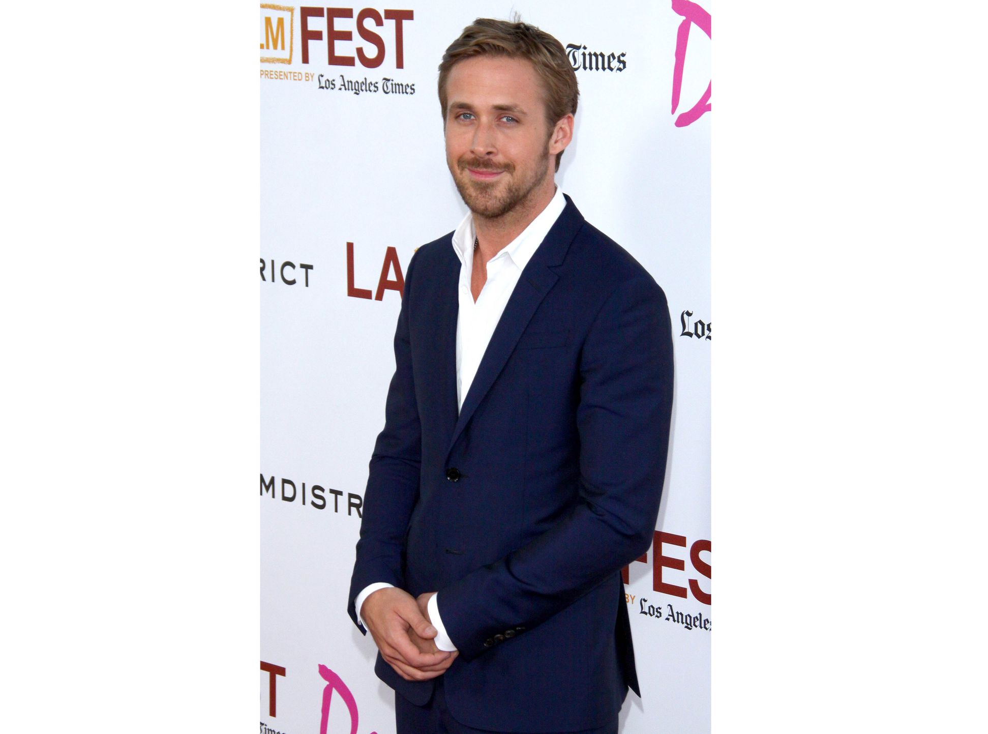 Ryan Gosling