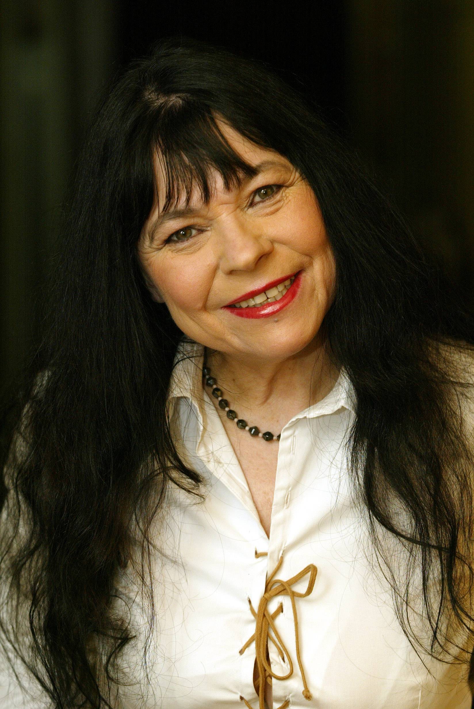 Opole i wielkie kariery - Karin Stanek
