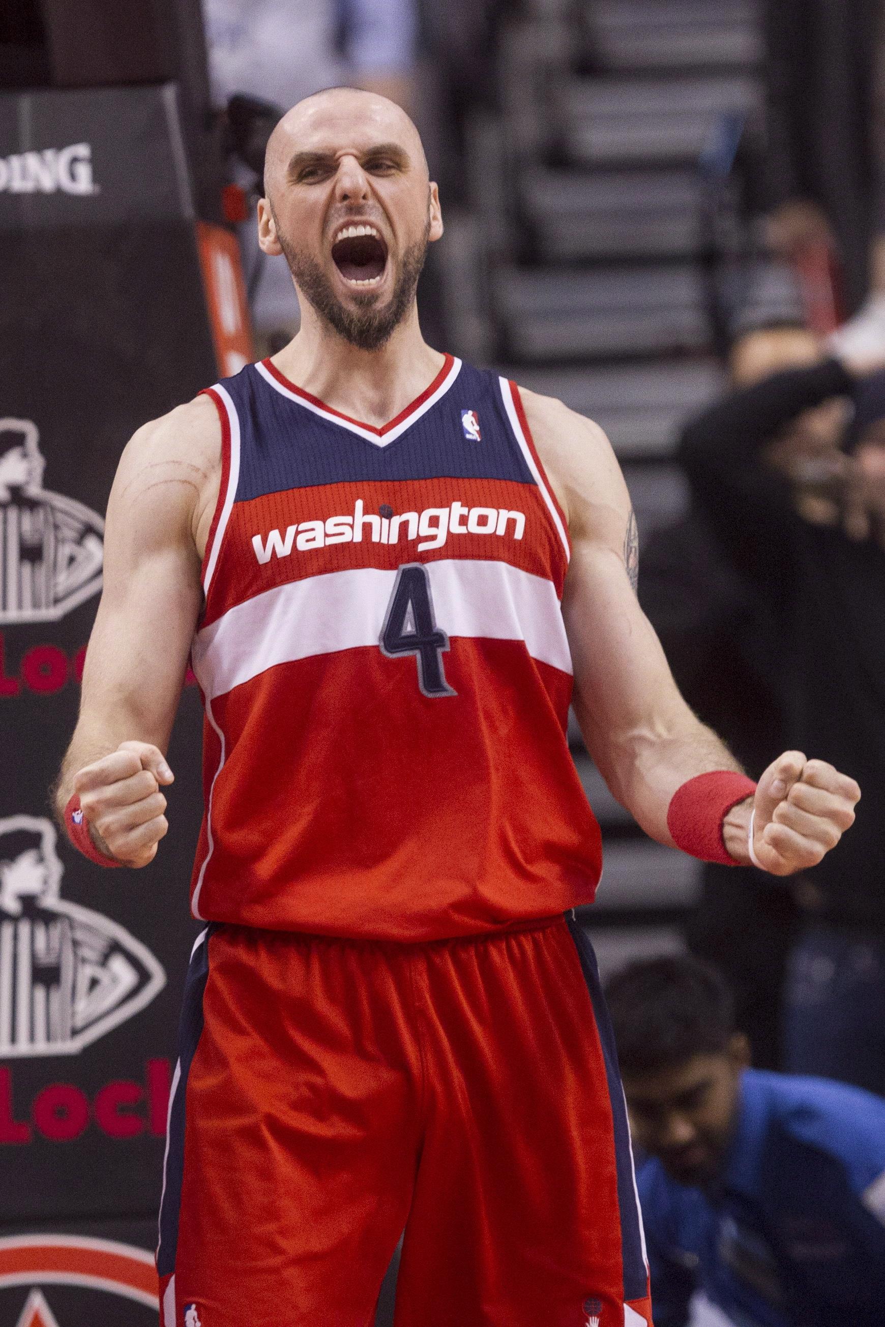 Marcin Gortat