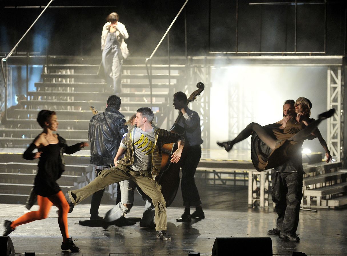 Musical