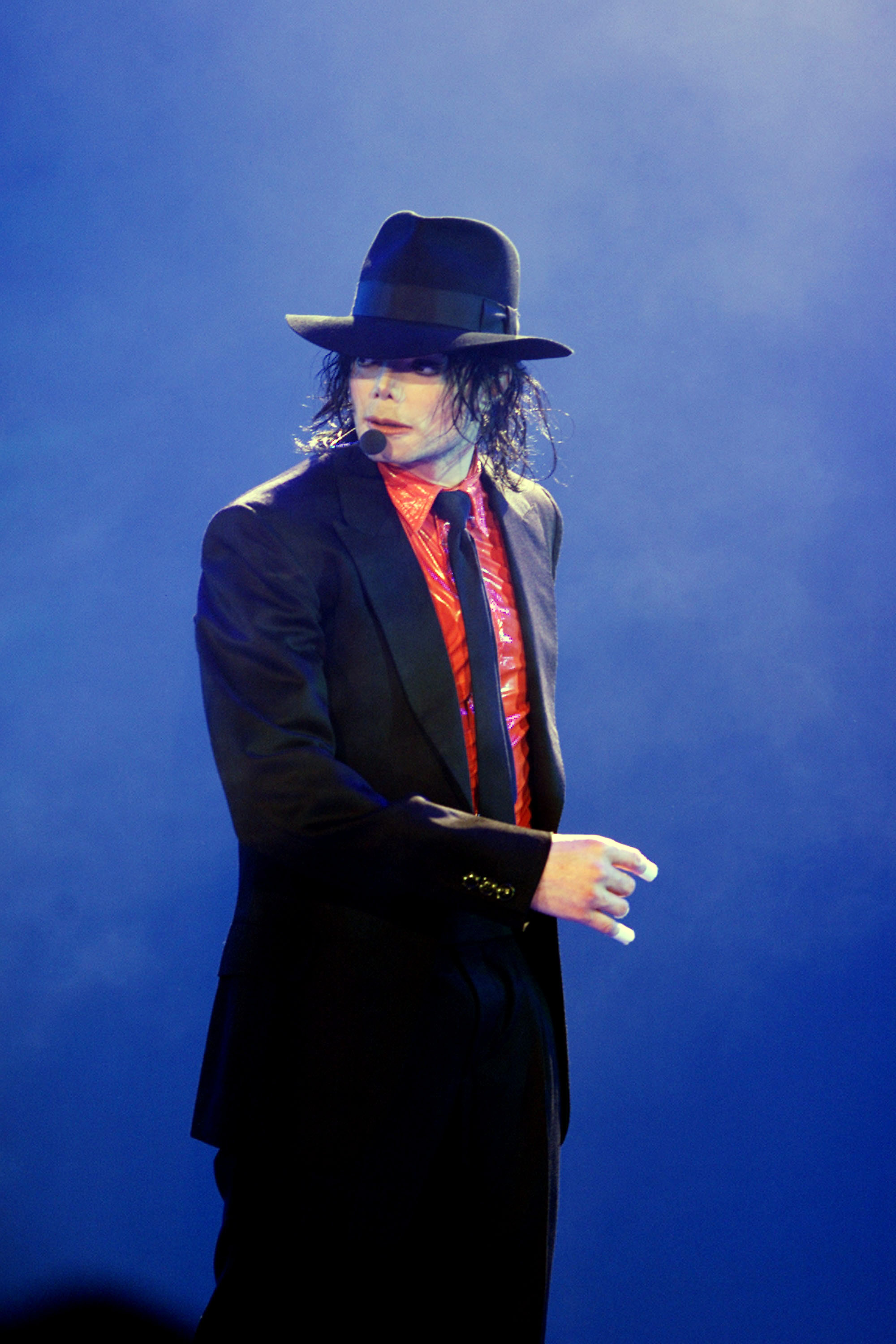 Felfoghatatlan összegeket keresett halála óta Michael Jackson - Blikk