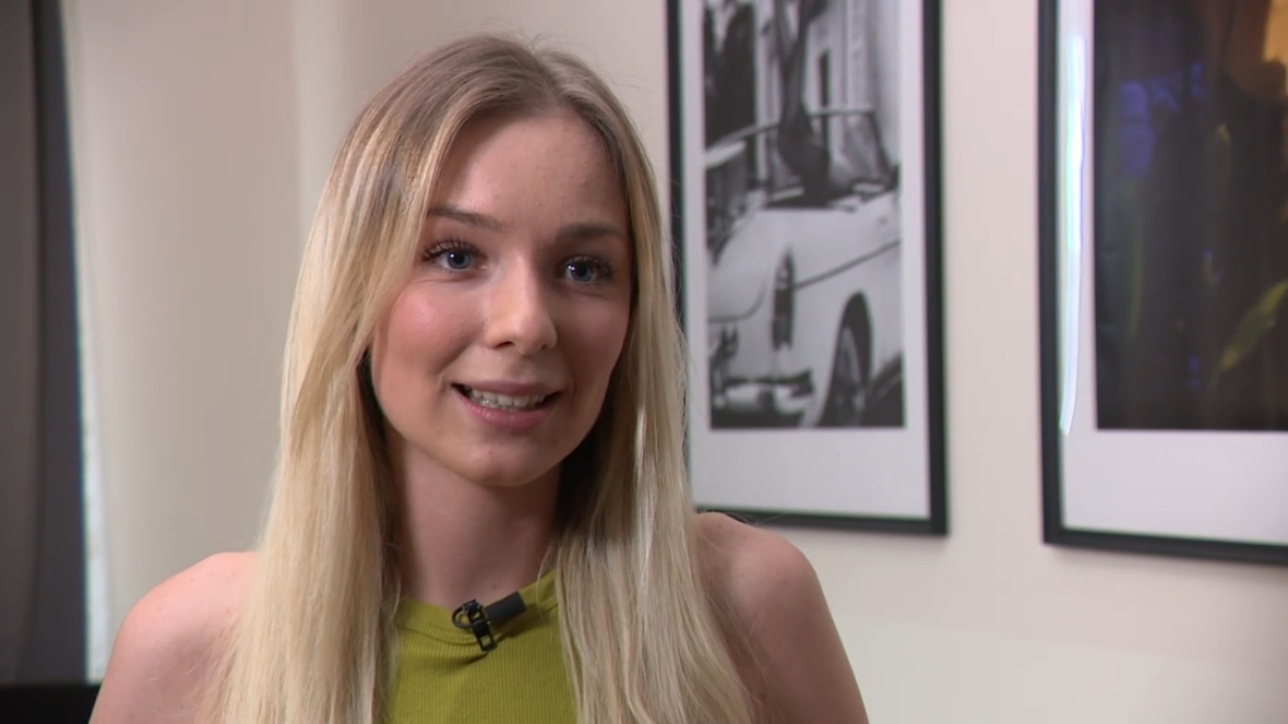 Kiderült, milyen betegséggel küzd az RTL sztárja: "Sokkolt a helyzet, azt éreztem, hogy elveszett vagyok..."