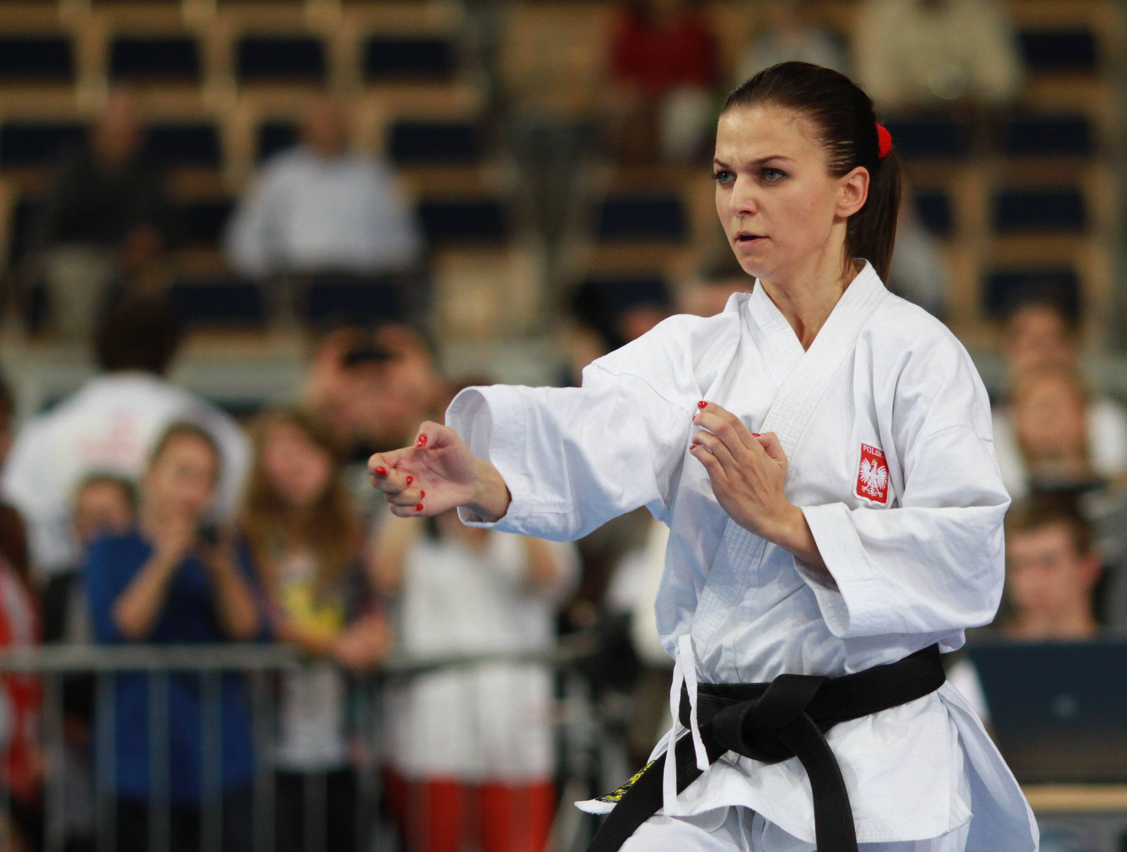 Anna Stachurska