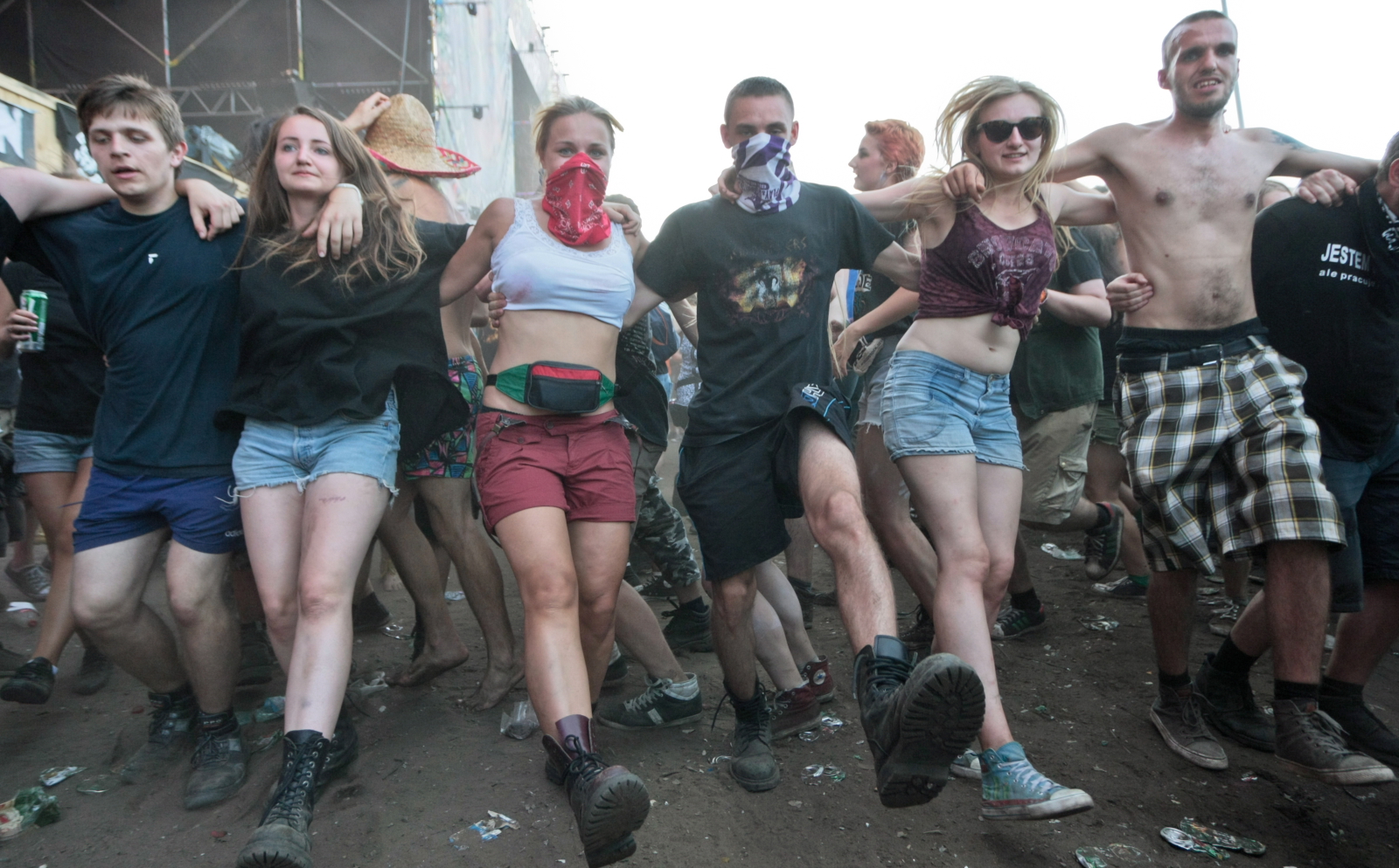 20. Przystanek Woodstock – najlepsze zdjęcia!