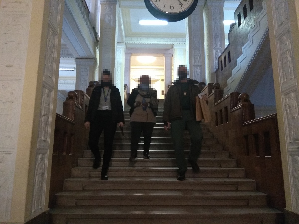 Gyermekpornógráfia és kábítószerbirtoklás miatt ítéltek el egy Budapesten élő szudáni nőt: ez vár most rá - videó