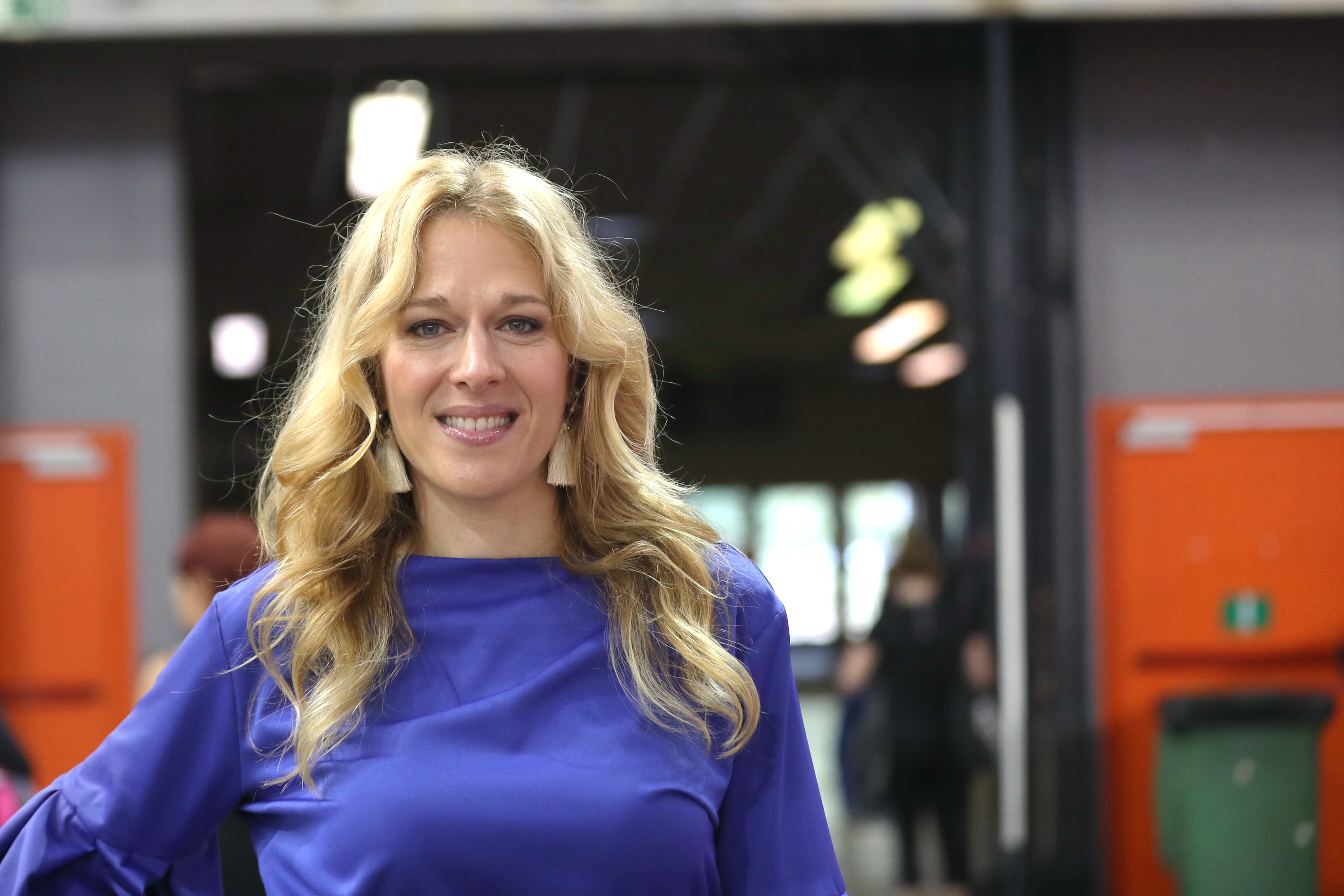 Lecserélik Wolf Katit A Dal zsűrijében: nem akárki ülhet be a helyére