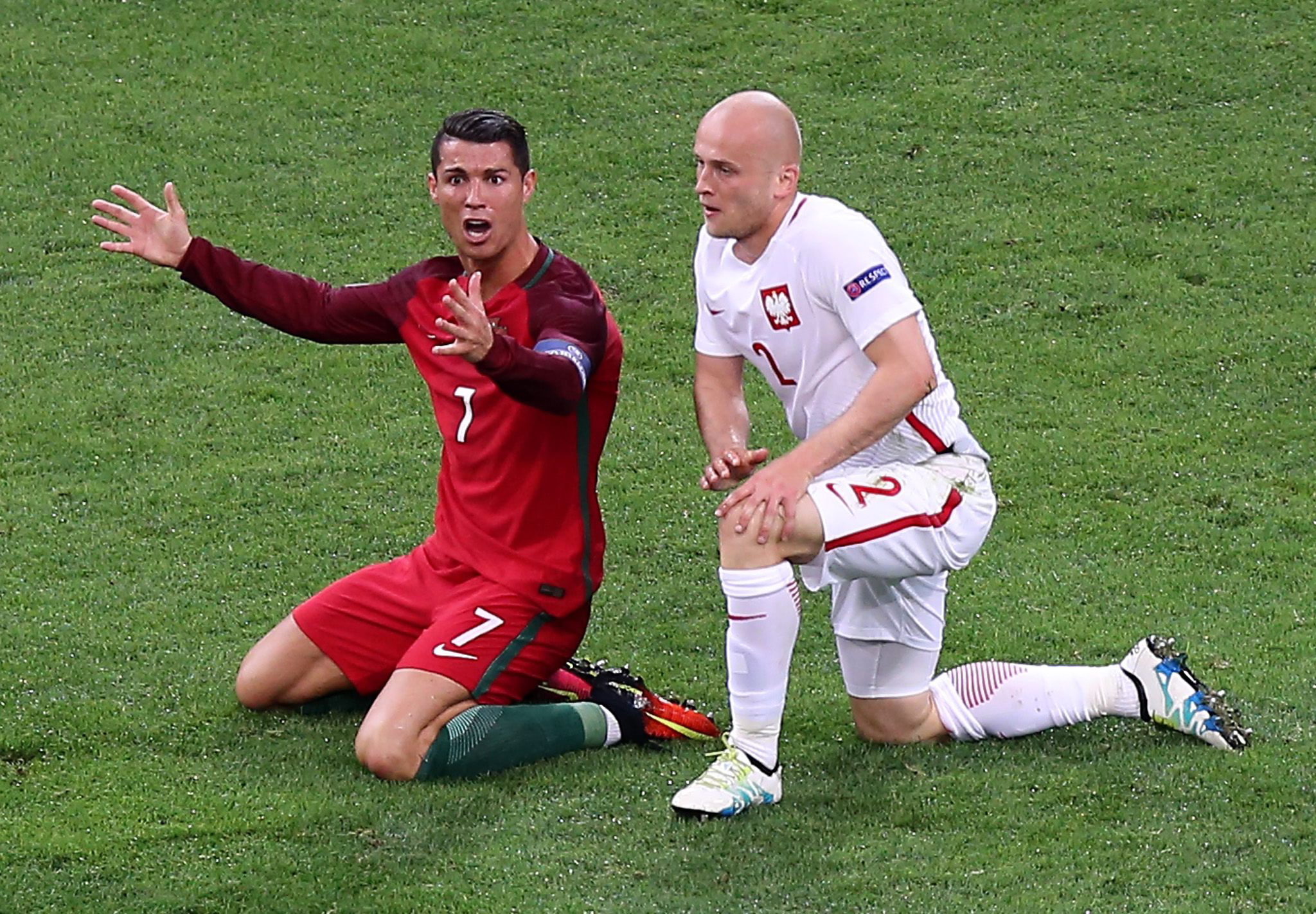Polska - Portugalia