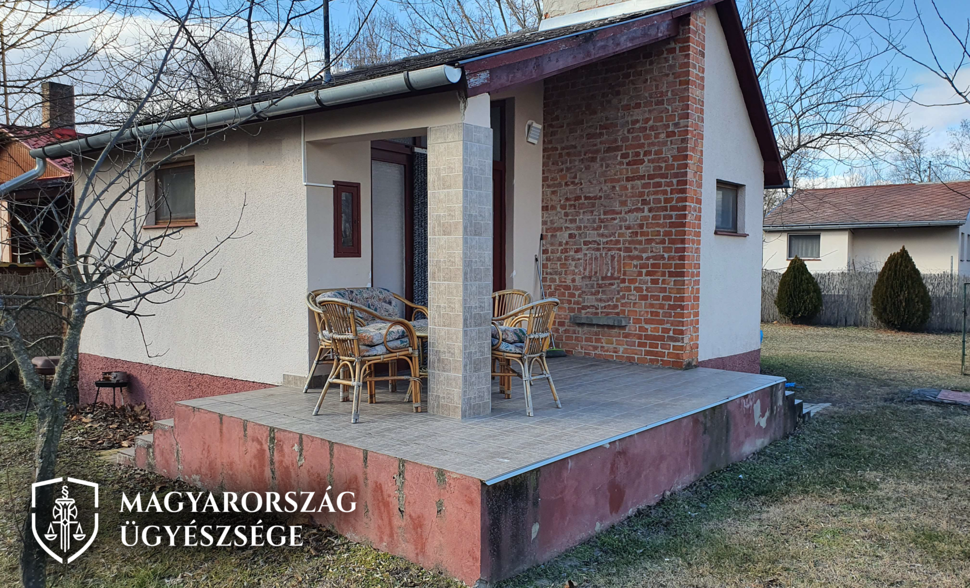 Prostituáltként tartotta fogva gyerekkori ismerősét egy pár Soltvadkerten