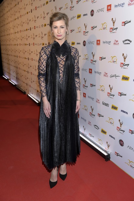 Gala Telekamery 2017