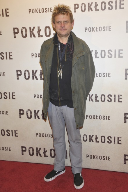 Kazik Staszewski