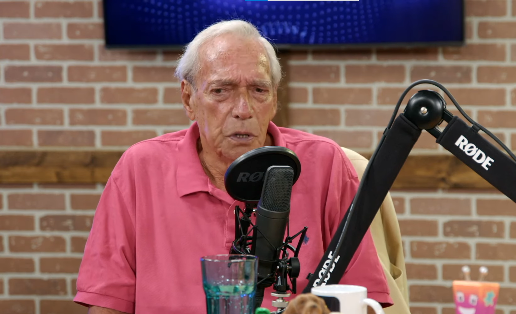 A ma 80 éves Benedek Miklós megtörten vallott fia elvesztéséről: „Dühös vagyok arra, hogy ezt a betegséget egyszerűen nem lehet gyógyítani” – videó