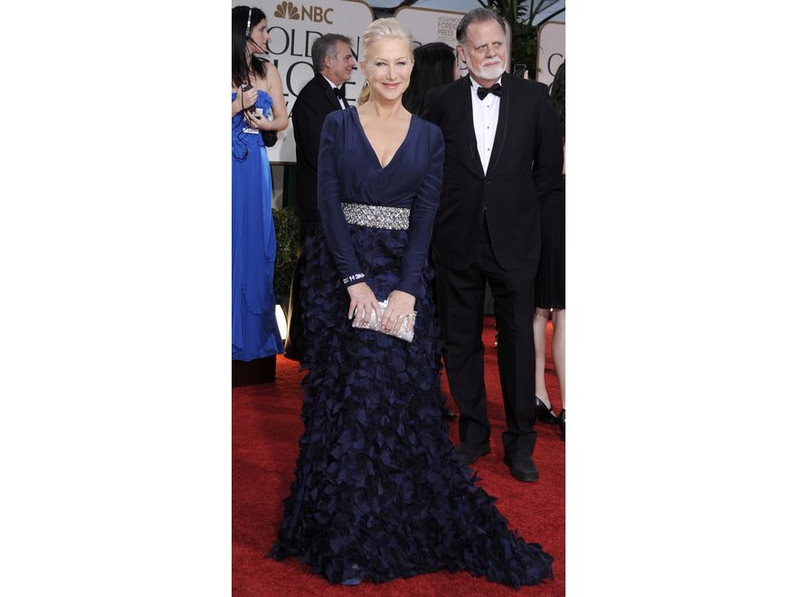 Helen Mirren