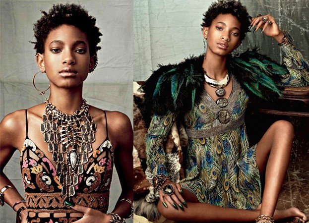 Willow Smith