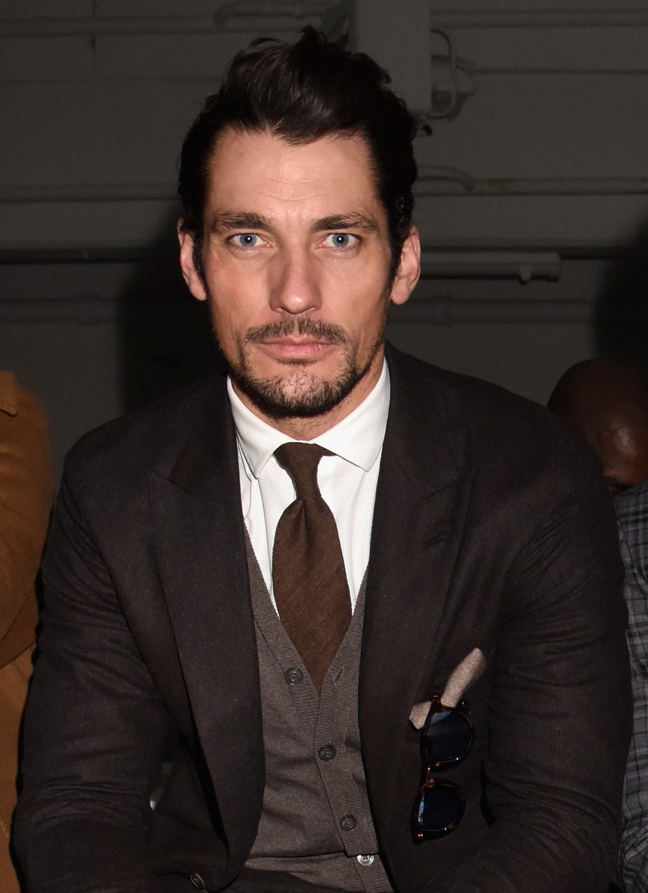 David Gandy / Getty Images