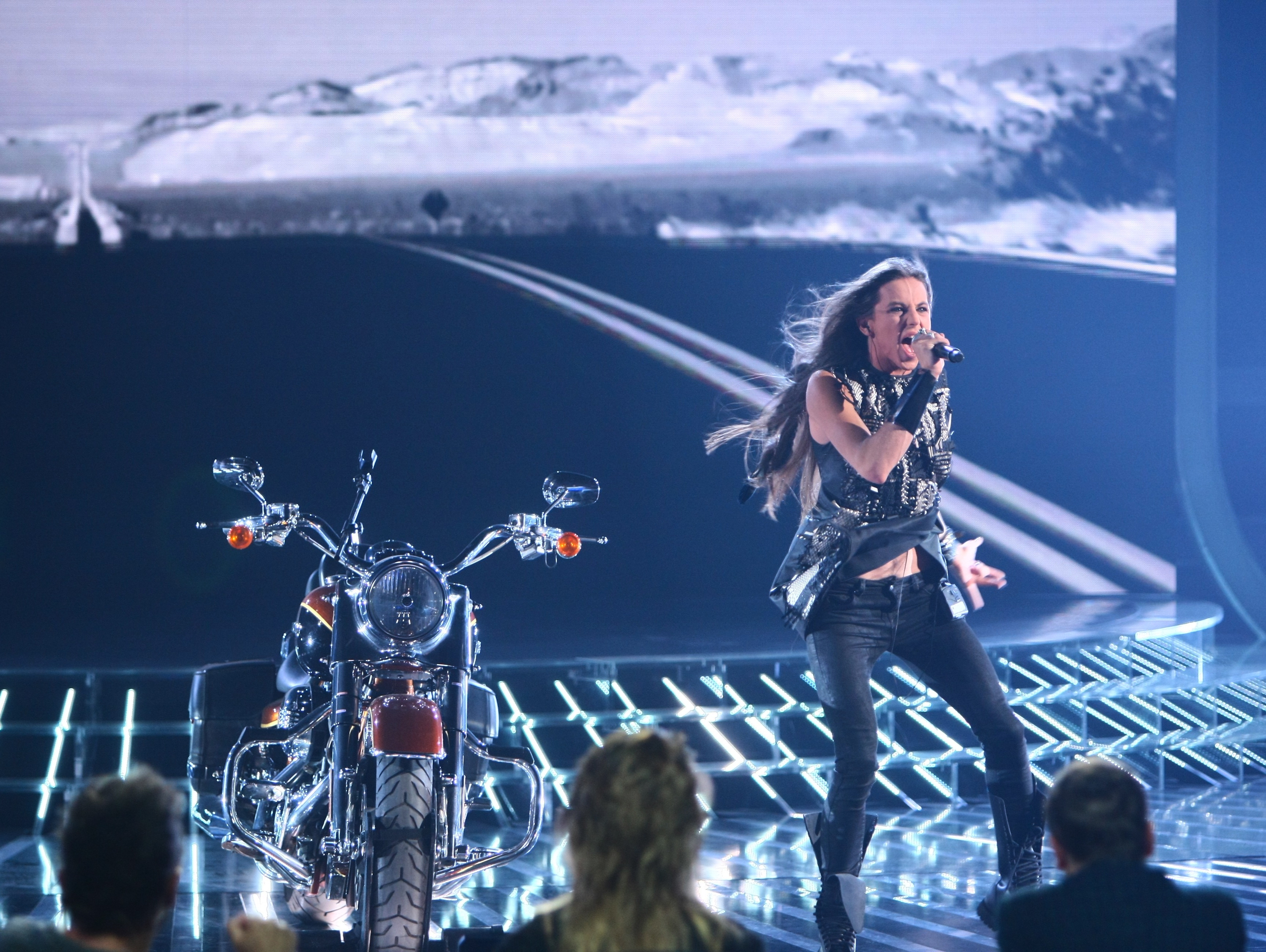 Michał Szpak