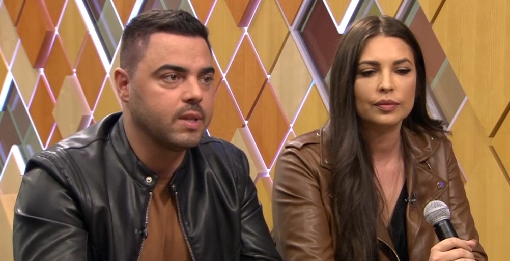 Aggódhatnak Young G Béciék: komoly kezelés után lett beteg a rapper