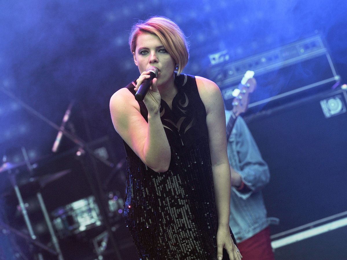 Ania Dąbrowska