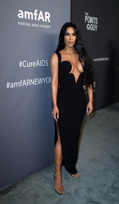 Kim Kardashian