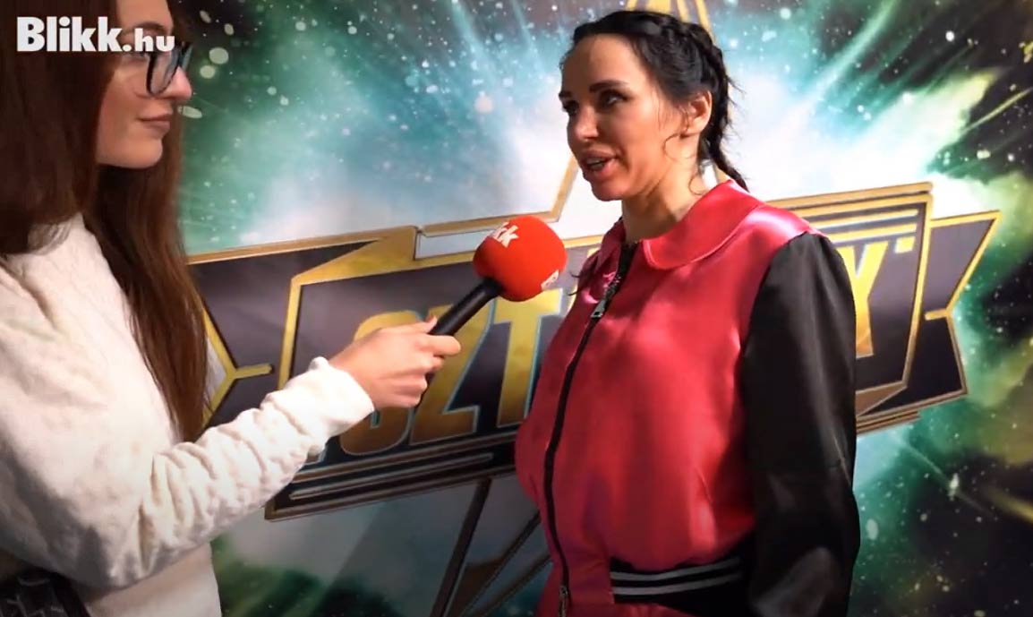 Sáfrány Emese nem valószínű, hogy ezek után valaha boxolni fog - videó