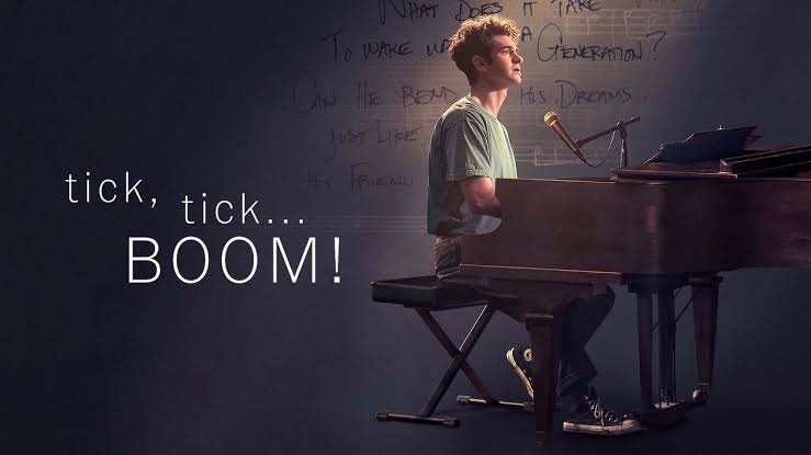 Tick, Tick… BOOM!: a stunning musical that navigates love, ambition, and fear but leaves the most important questions unanswered.