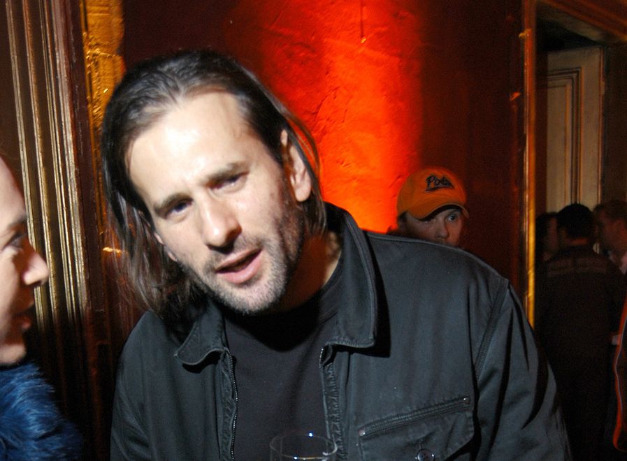 Marek Straszewski