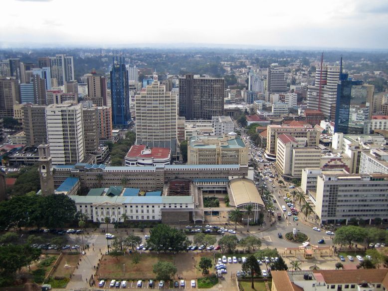 Businesses in Kenya hold their breath as the country plans to recall a painful memory 