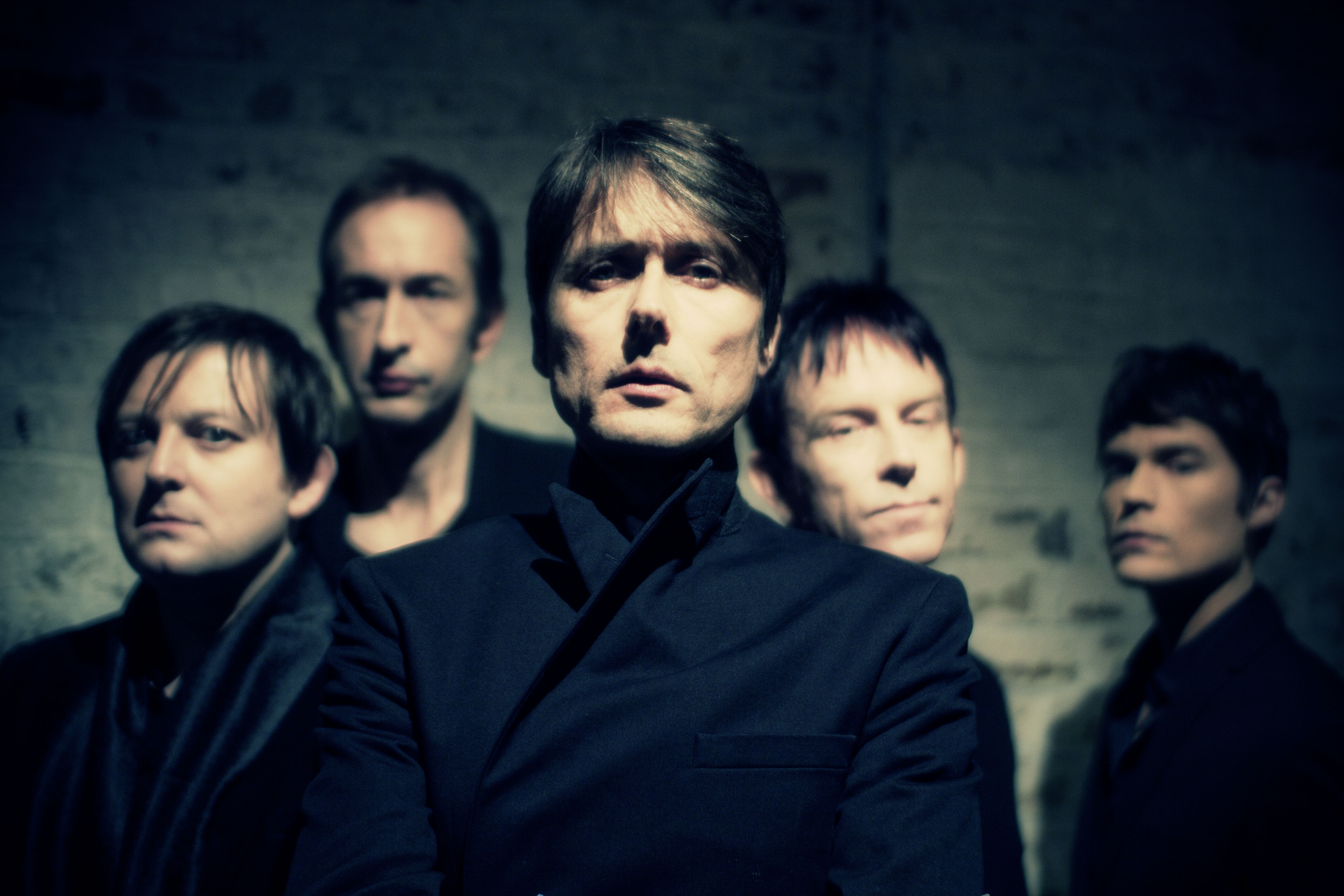 Legenda britpopu, formacja Suede powraca po dekadzie milczenia z płytą