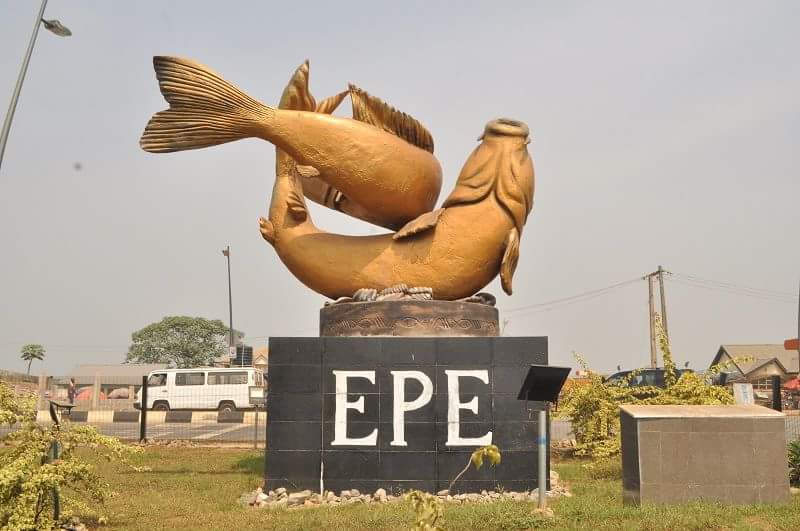Why invest in Epe - Danbel