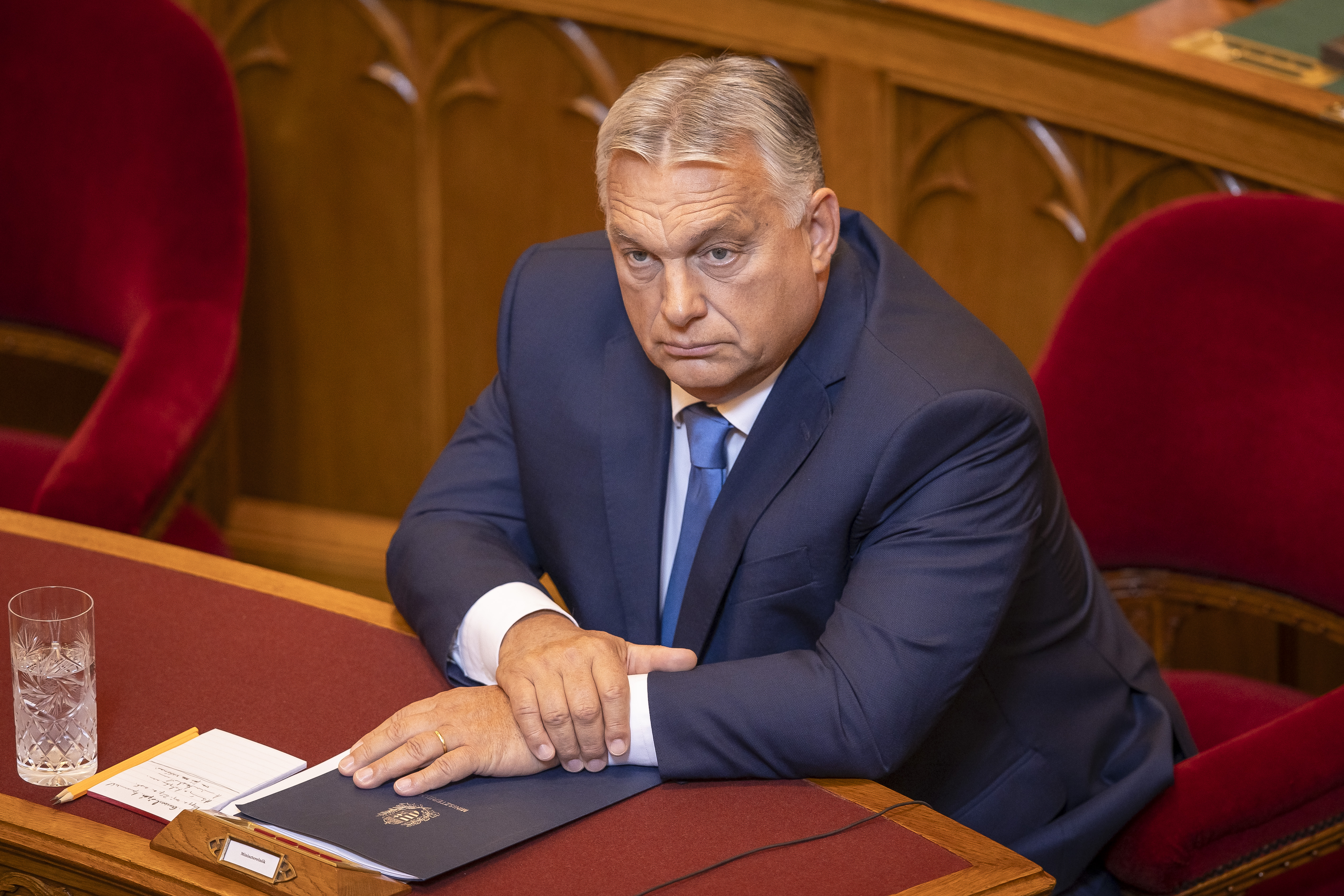 Van esély rá, hogy 2030-ig leváltsa az ellenzék Orbán Viktort? - szavazás
