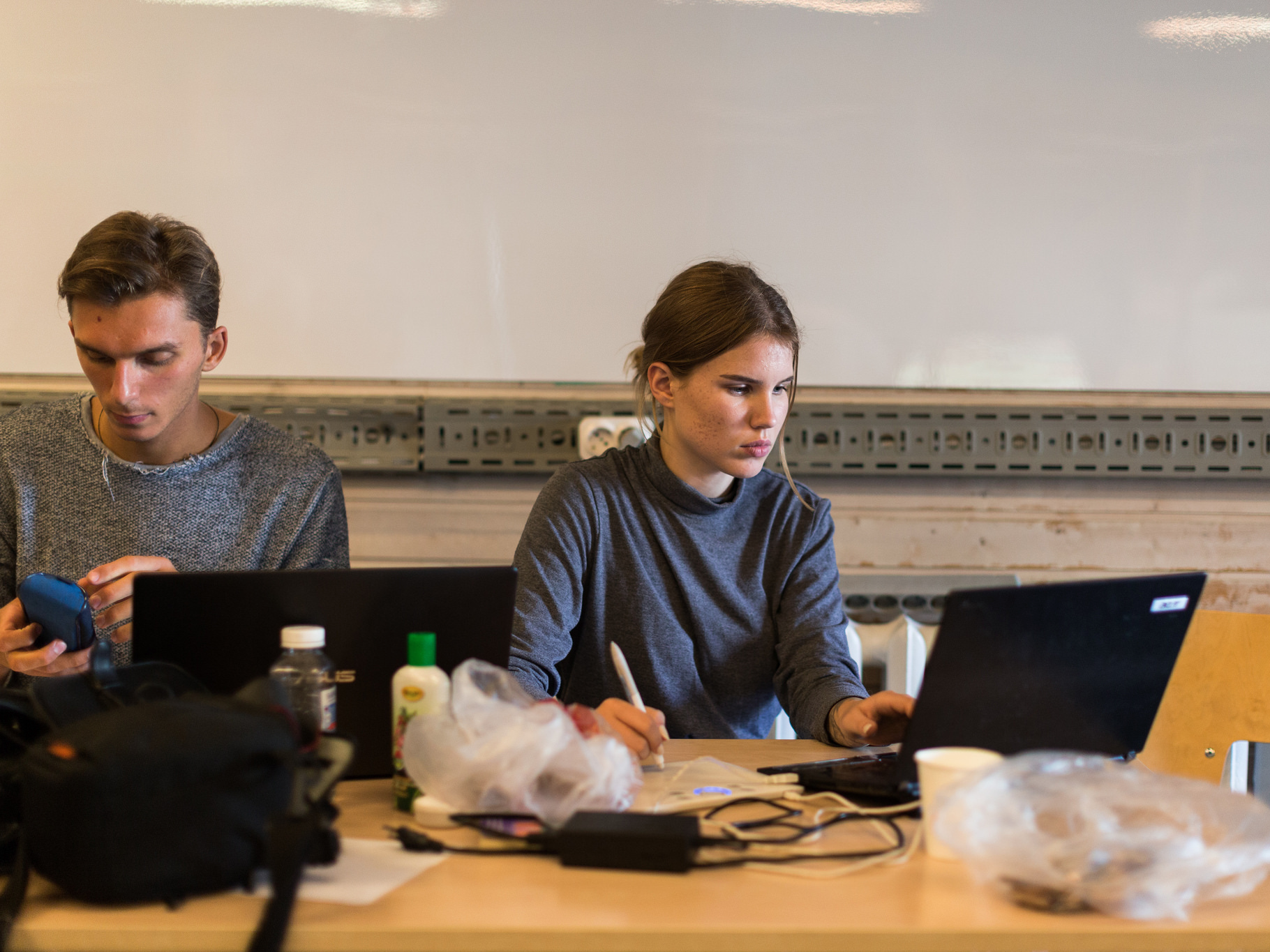 How to persuade your employer to let you work remotely