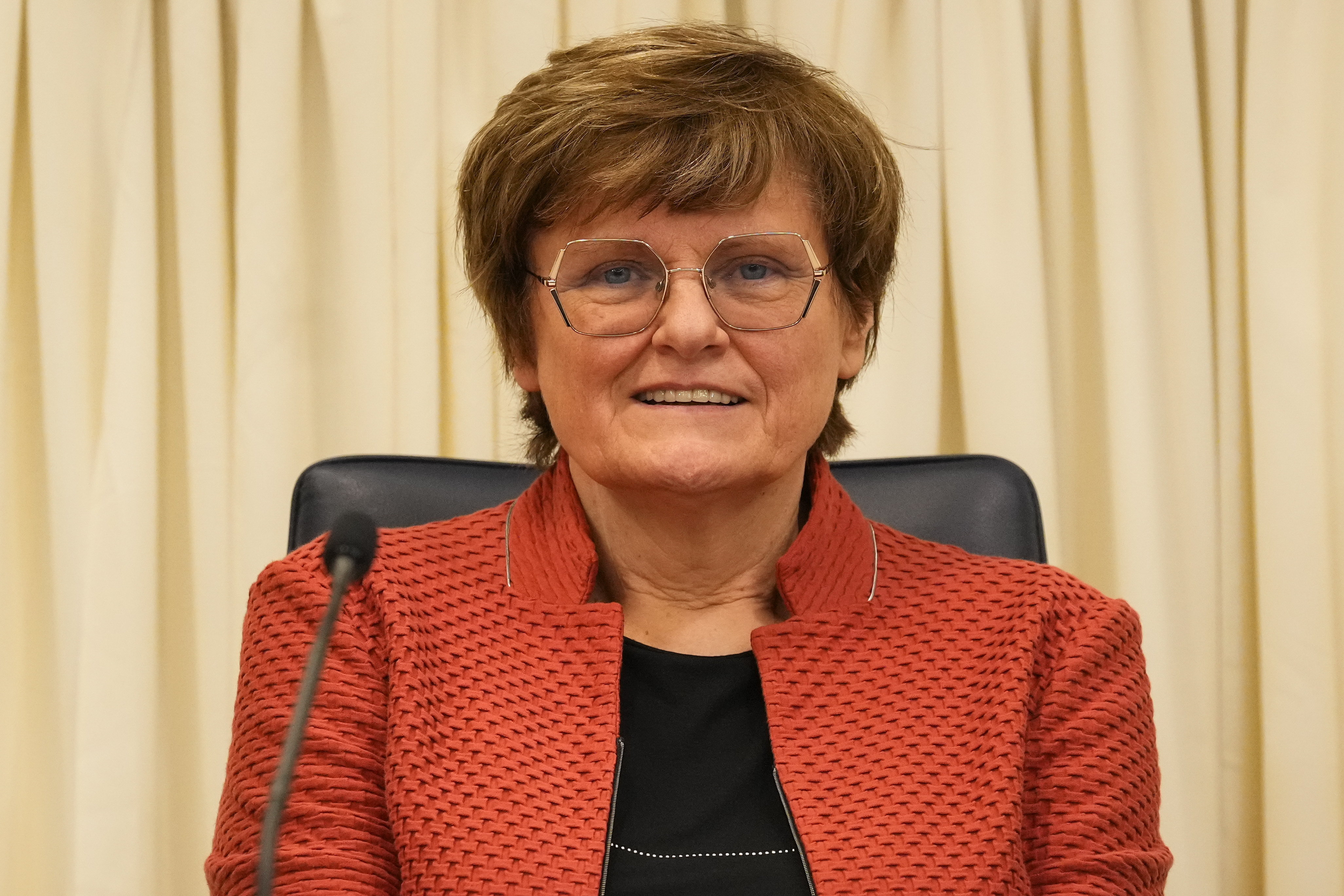 Karikó Katalin a nőknek üzent: &quot;Találják meg azt a férjet, aki hajlandó támogatni álmaik megvalósítását&quot;