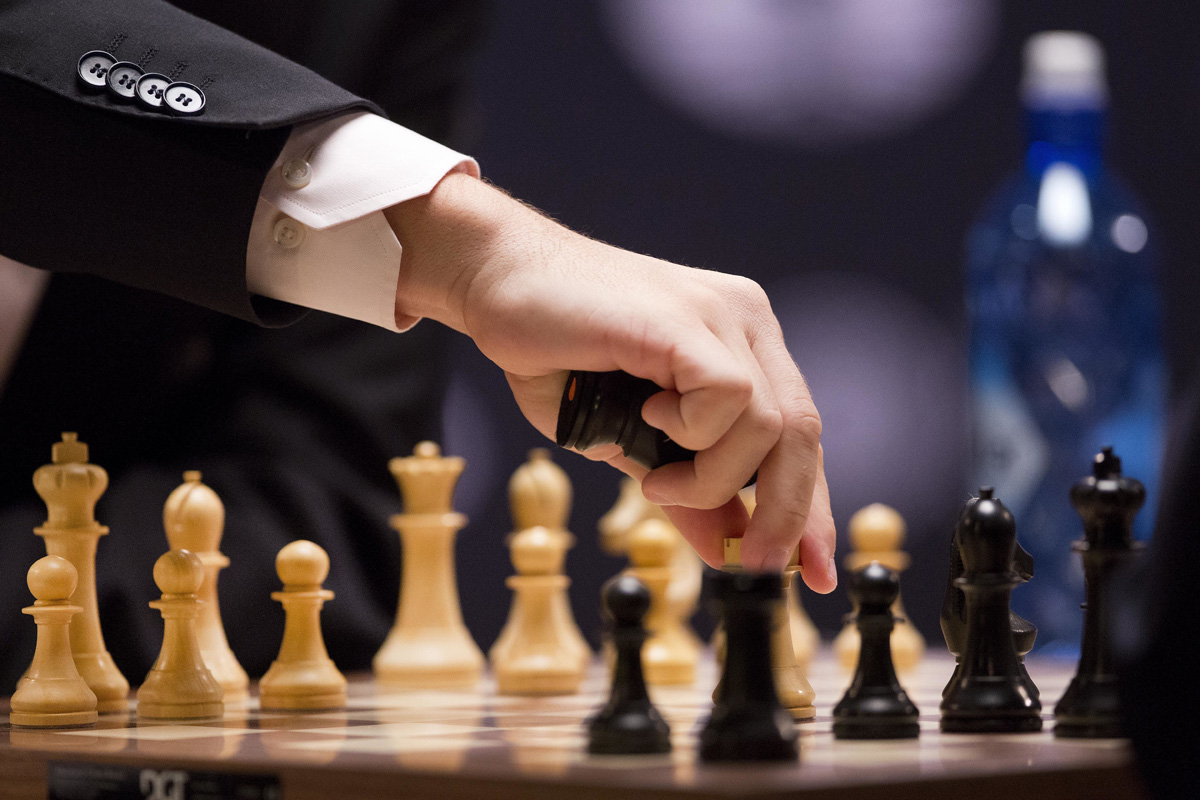 Šach: Európsky šampionát mládeže sa bude konať v Ružomberku