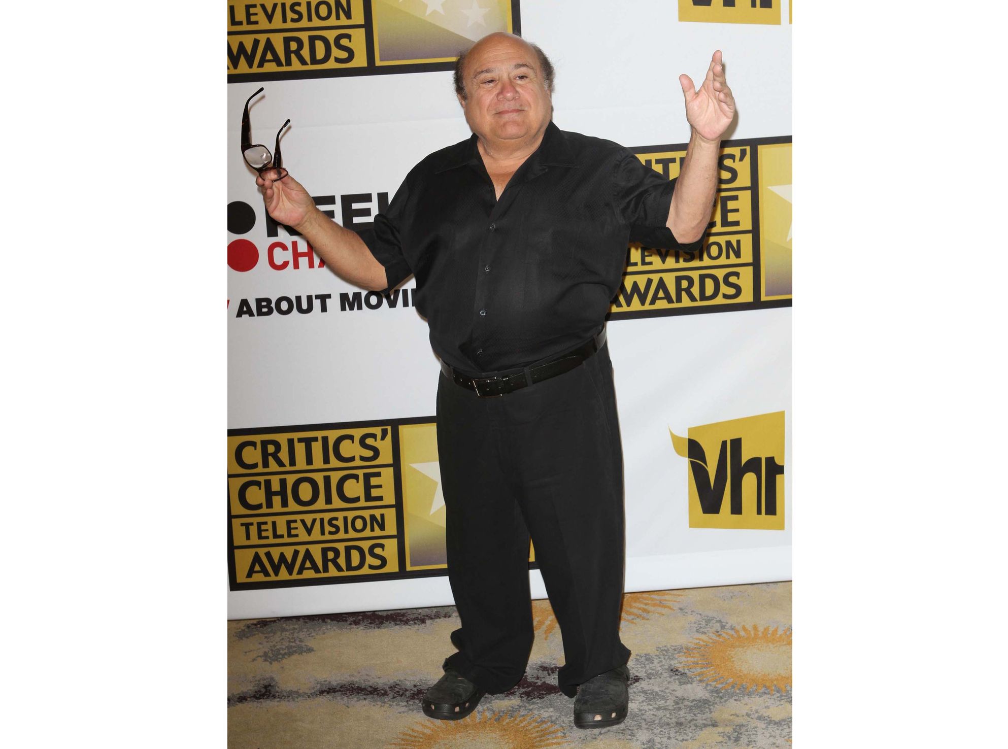 Danny DeVito