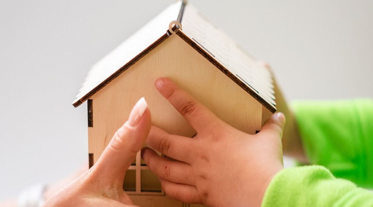 Januártól emelkedik a Babaváró összege – Itt vannak a részletek