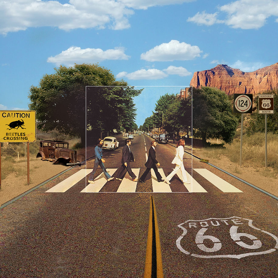 The Beatles