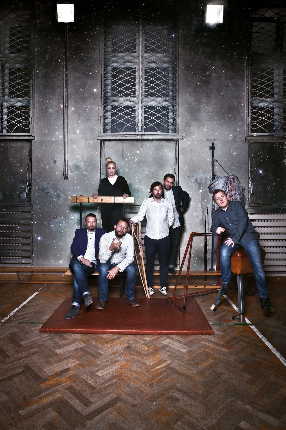 10. Hey –