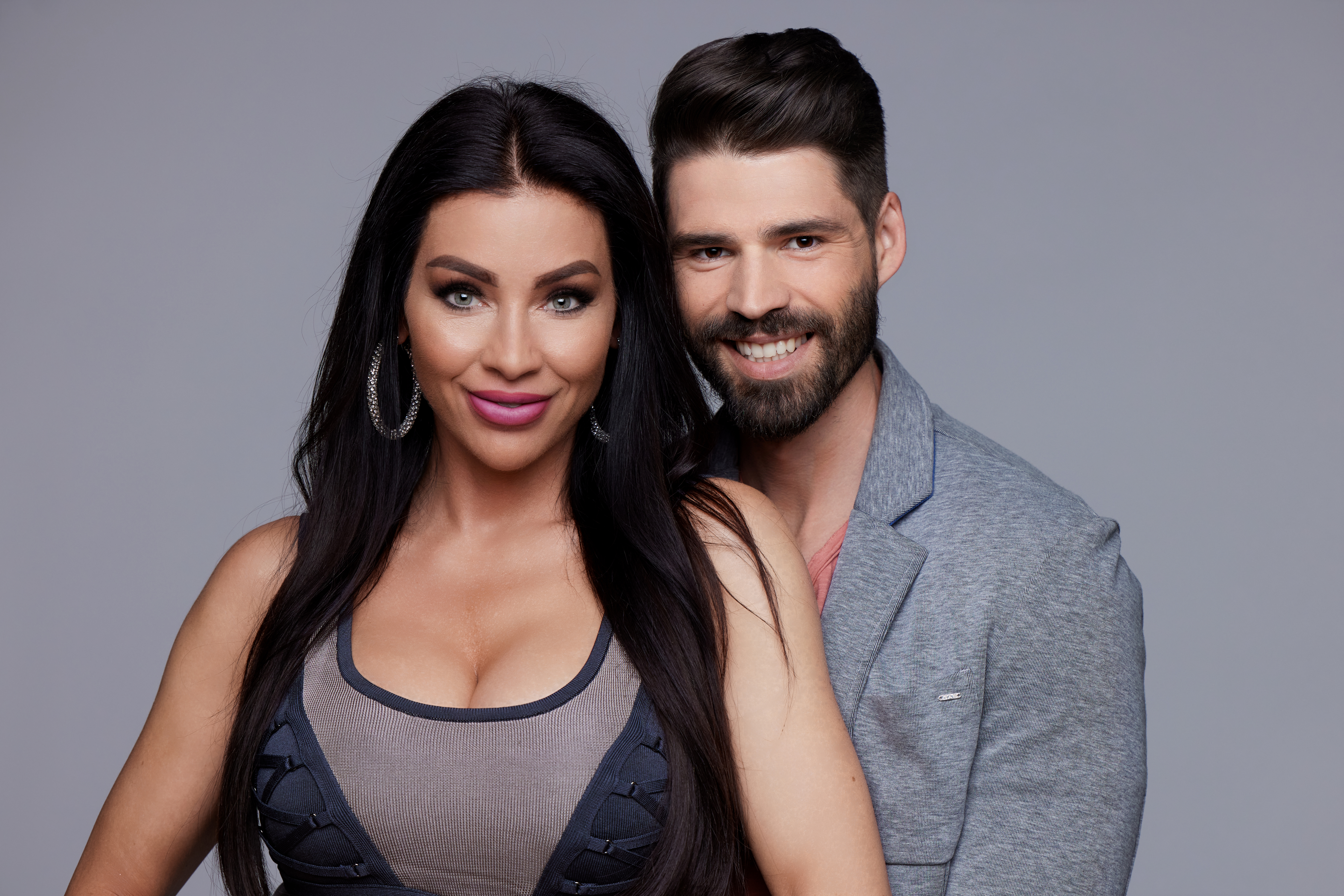 Voksán Virág vallomása a házasságáról: „Túlélő fázisban van a kapcsolatunk” – videó