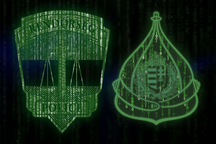 „Csak zenét akartunk hallgatni” – mondta a férfi, aki kölcsönkérte haverja telefonját, majd átutalt róla magának 19 millió forintot