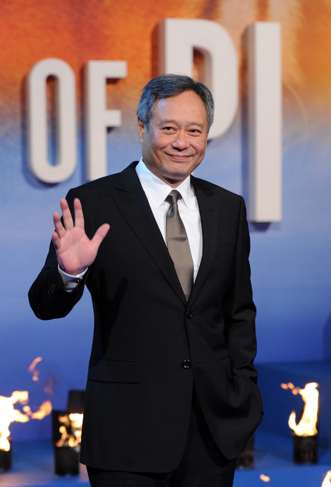 Ang Lee –