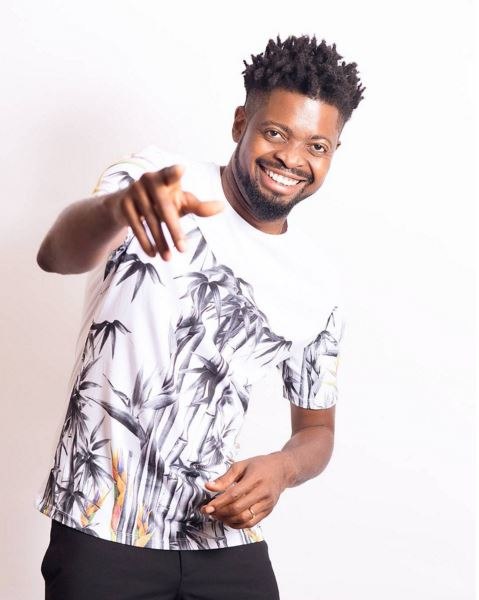 Basketmouth talks about going into movie direction