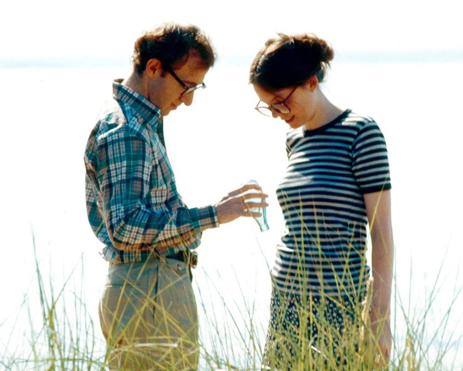 Annie Hall